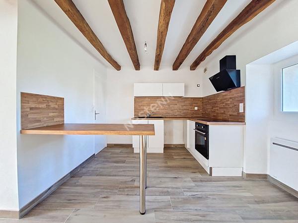 Maison Maumusson - 3 pièces - 104.13 m²