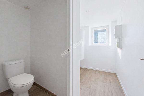 Maison Maumusson - 3 pièces - 104.13 m²