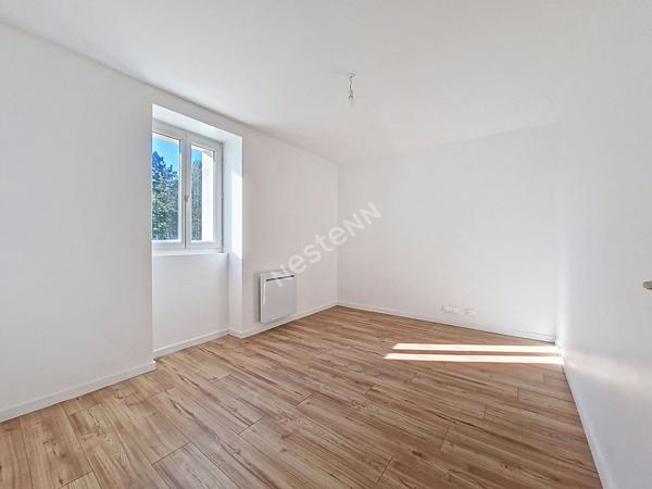 Maison Maumusson - 3 pièces - 104.13 m²