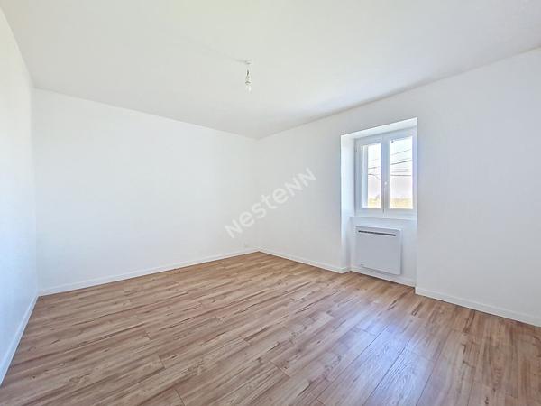 Maison Maumusson - 3 pièces - 104.13 m²