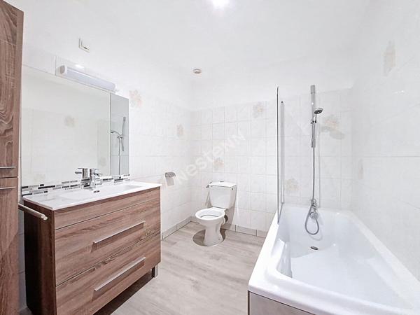 Maison Maumusson - 3 pièces - 104.13 m²