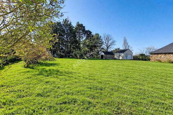 Maison Maumusson - 3 pièces - 104.13 m²