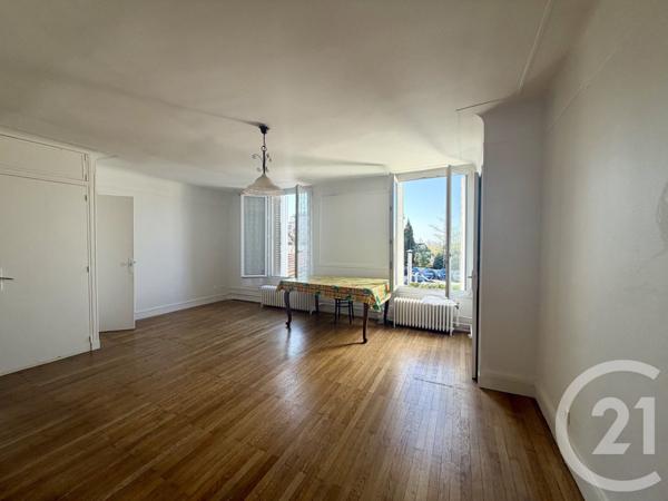 Appartement Duplex à vendre  2 pièces - 47,89 m2 LE RAINCY - 93