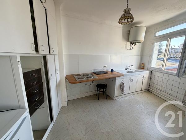 Appartement Duplex à vendre  2 pièces - 47,89 m2 LE RAINCY - 93