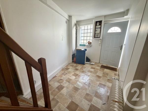 Appartement Duplex à vendre  2 pièces - 47,89 m2 LE RAINCY - 93