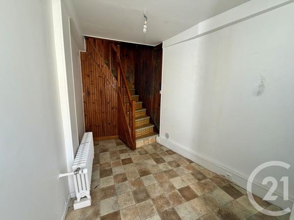 Appartement Duplex à vendre  2 pièces - 47,89 m2 LE RAINCY - 93