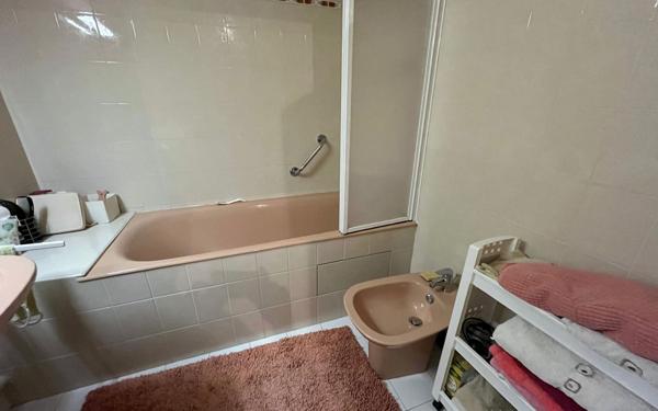 Appartement à vendre    5 pièces • 135,59 m2 Montpellier