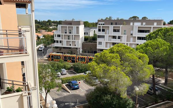 Appartement à vendre    5 pièces • 135,59 m2 Montpellier