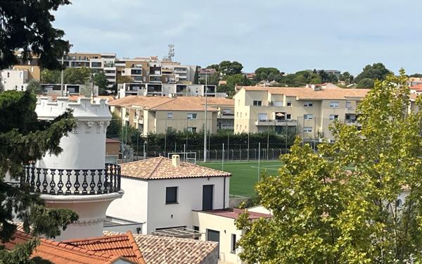 Appartement à vendre    5 pièces • 135,59 m2 Montpellier