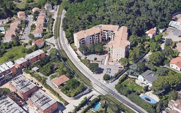 Appartement à vendre    5 pièces • 135,59 m2 Montpellier