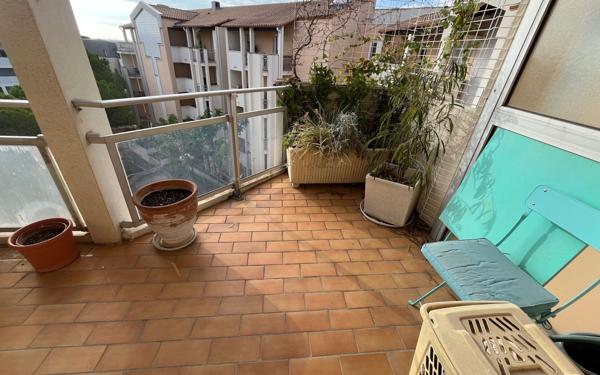 Appartement à vendre    5 pièces • 135,59 m2 Montpellier