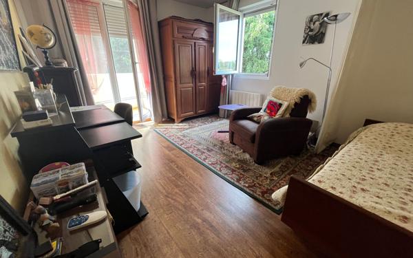 Appartement à vendre    5 pièces • 135,59 m2 Montpellier