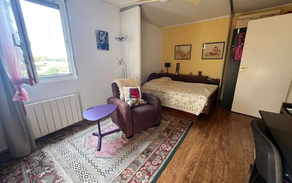 Appartement à vendre    5 pièces • 135,59 m2 Montpellier