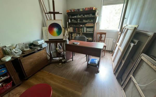 Appartement à vendre    5 pièces • 135,59 m2 Montpellier