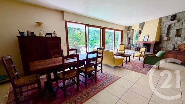 Maison à vendre  7 pièces - 176 m 2   VANNES  - 56
