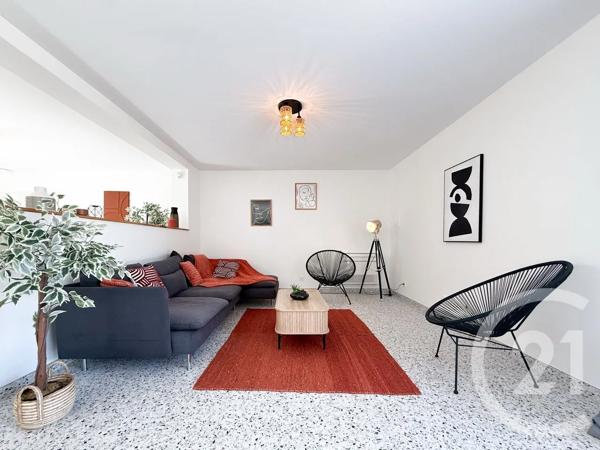 Maison à vendre  7 pièces - 176 m 2   VANNES  - 56