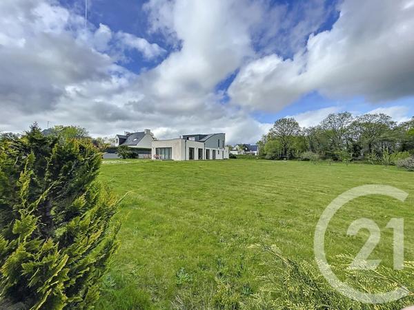 Maison à vendre  7 pièces - 176 m 2   VANNES  - 56