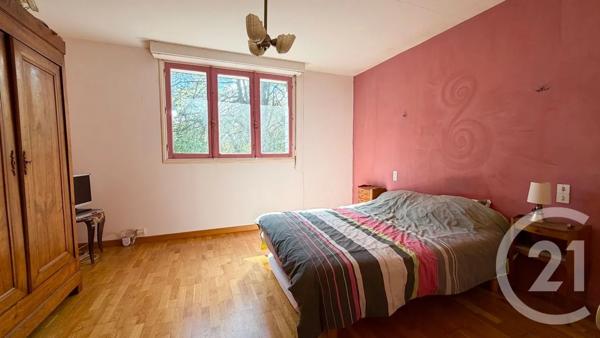 Maison à vendre  7 pièces - 176 m 2   VANNES  - 56