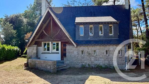 Maison à vendre  7 pièces - 176 m 2   VANNES  - 56