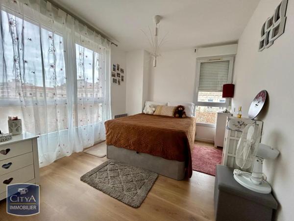 Appartement à vendre 2 pièces 37.7m²