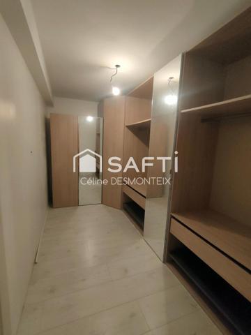 Maison rénovée et Local commercial - 312 m² à ÉTUPES