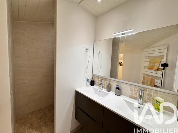Maison à vendre 4 pièces 65 m² Brunoy
