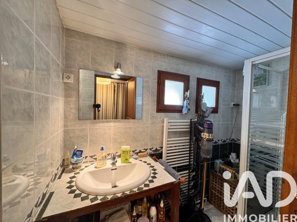Maison à vendre 4 pièces 65 m² Brunoy