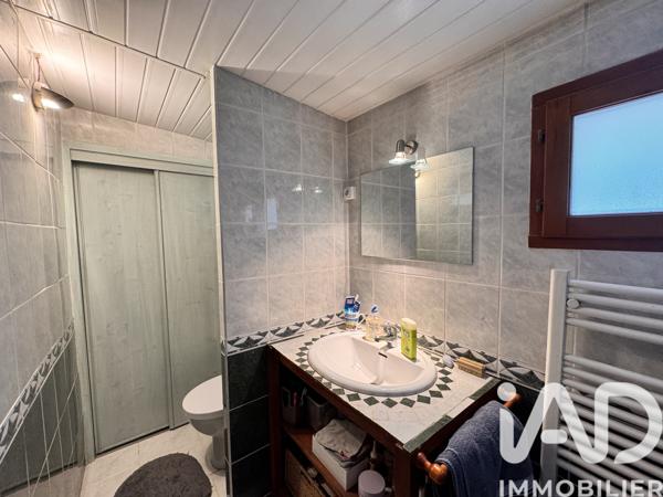 Maison à vendre 4 pièces 65 m² Brunoy