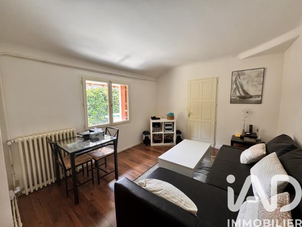 Maison à vendre 4 pièces 65 m² Brunoy