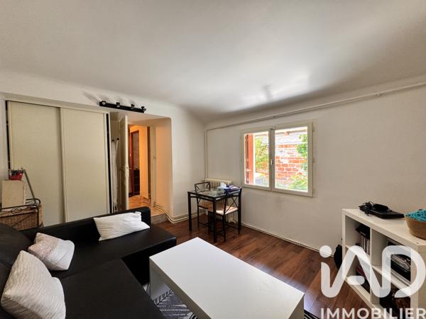 Maison à vendre 4 pièces 65 m² Brunoy