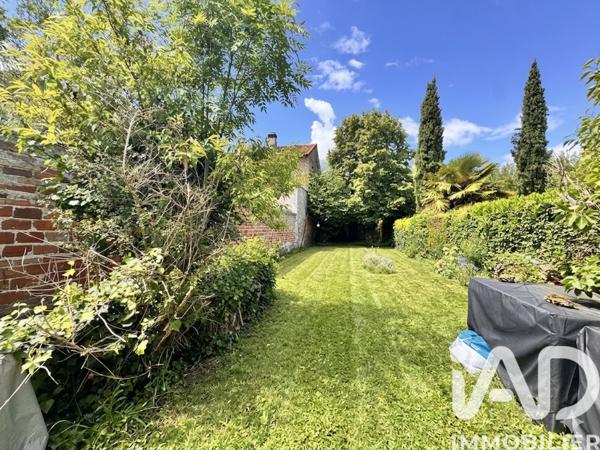 Maison à vendre 4 pièces 65 m² Brunoy