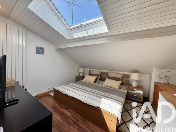 Maison à vendre 4 pièces 65 m² Brunoy