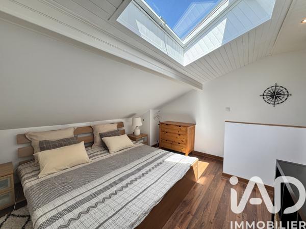 Maison à vendre 4 pièces 65 m² Brunoy