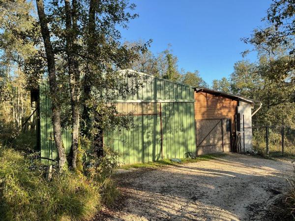 Maison à vendre à Souillac dans le Lot (46200), ref : 46051/298