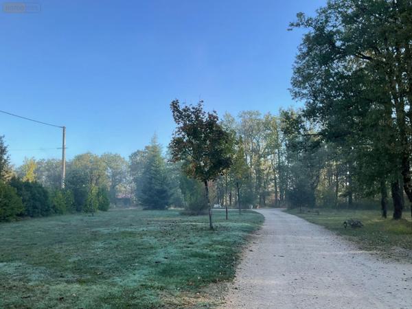 Maison à vendre à Souillac dans le Lot (46200), ref : 46051/298