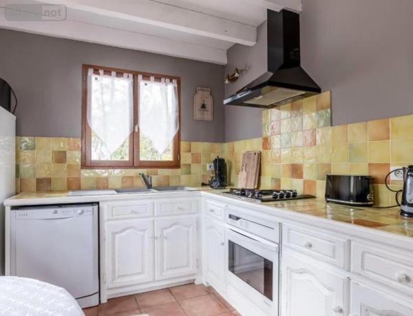 Maison à vendre à Souillac dans le Lot (46200), ref : 46051/298