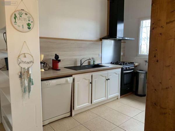 Maison à vendre à Souillac dans le Lot (46200), ref : 46051/298