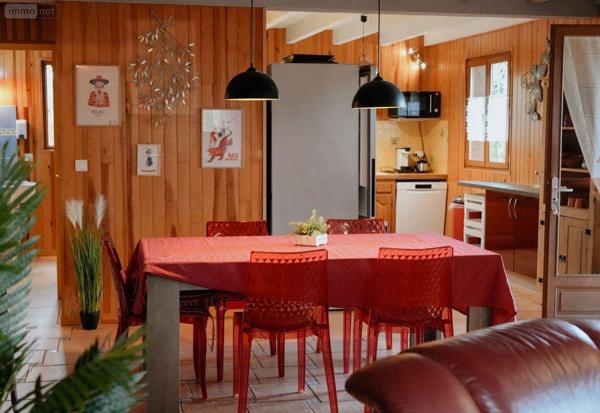 Maison à vendre à Souillac dans le Lot (46200), ref : 46051/298