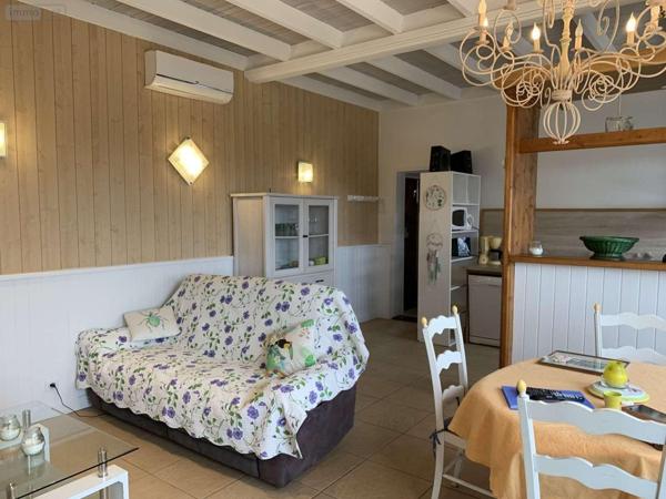 Maison à vendre à Souillac dans le Lot (46200), ref : 46051/298