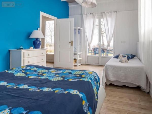 Maison à vendre à Souillac dans le Lot (46200), ref : 46051/298