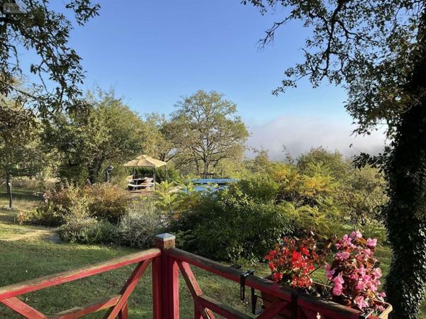 Maison à vendre à Souillac dans le Lot (46200), ref : 46051/298