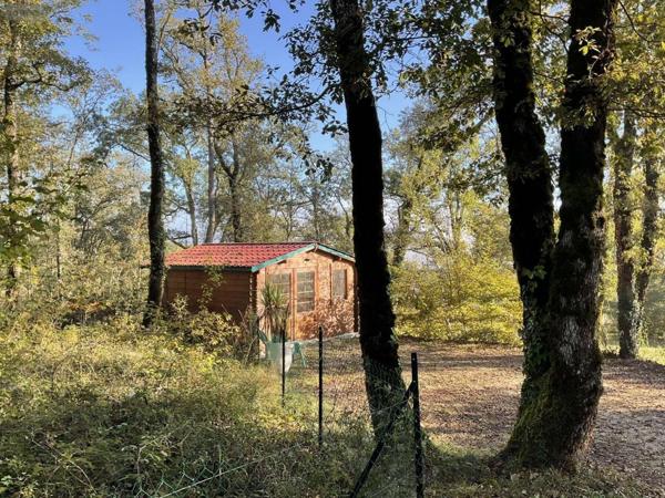 Maison à vendre à Souillac dans le Lot (46200), ref : 46051/298