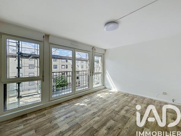 Appartement à vendre 3 pièces 69,95 m² Clichy-sous-Bois