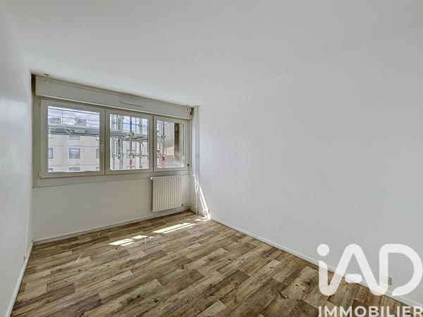 Appartement à vendre 3 pièces 69,95 m² Clichy-sous-Bois