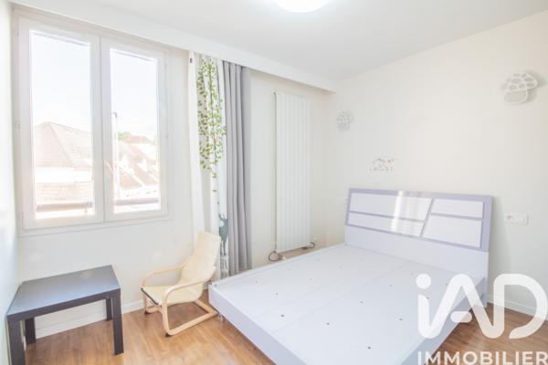 Maison à vendre 5 pièces 88 m² Aulnay-sous-Bois