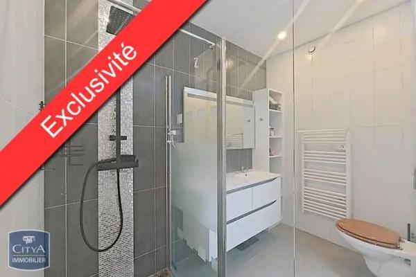 Maison à vendre 6 pièces 181m² Ferrières-en-Brie (77164)