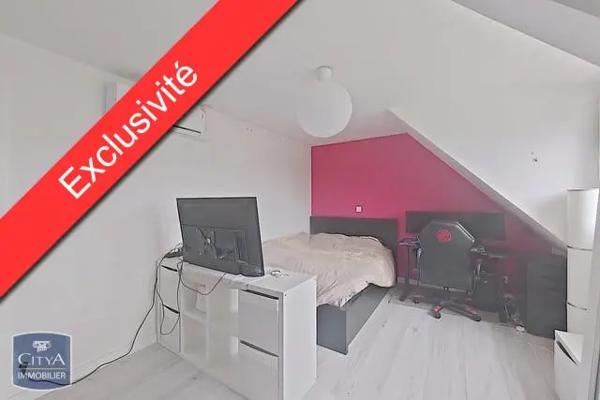 Maison à vendre 6 pièces 181m² Ferrières-en-Brie (77164)