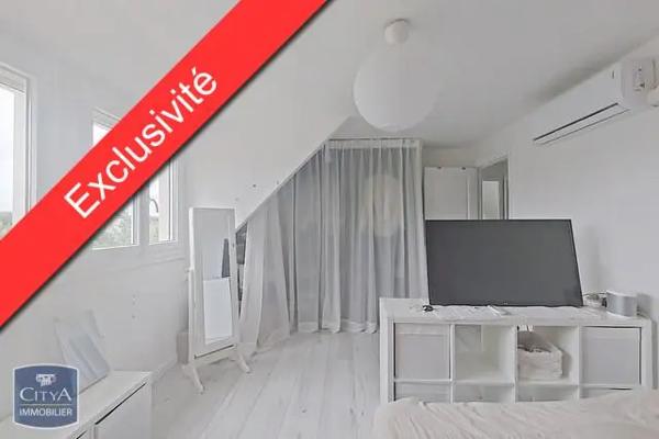 Maison à vendre 6 pièces 181m² Ferrières-en-Brie (77164)
