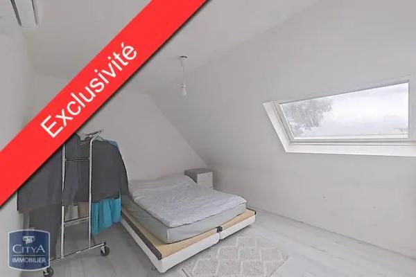 Maison à vendre 6 pièces 181m² Ferrières-en-Brie (77164)