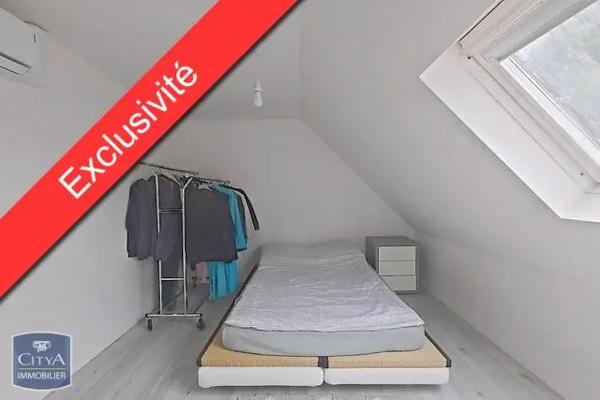 Maison à vendre 6 pièces 181m² Ferrières-en-Brie (77164)